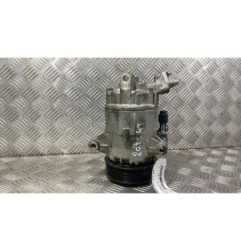 Compresseur clim NISSAN QASHQAI 1