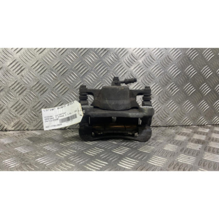 Etrier avant droit (freinage) NISSAN QASHQAI 1 Photo n°1