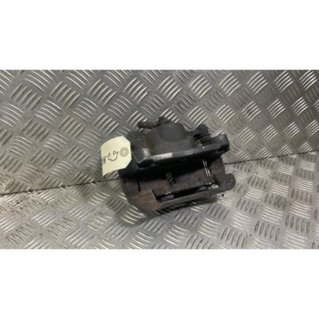 Etrier avant gauche (freinage) NISSAN QASHQAI 1