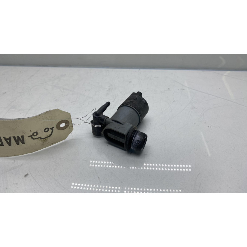 Pompe lave glace avant NISSAN QASHQAI 1 Photo n°5