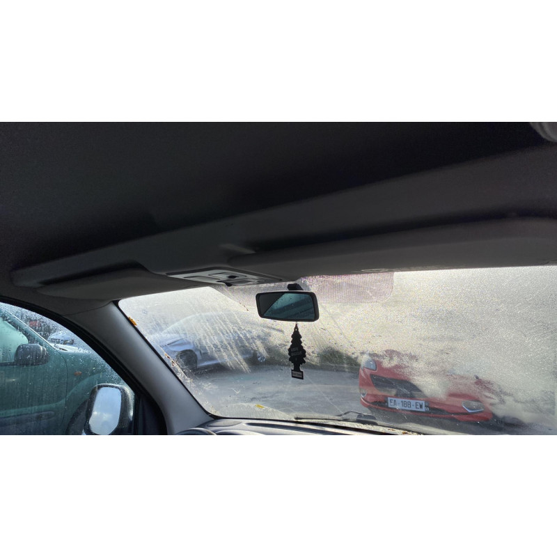 Interrupteur de leve vitre avant droit PEUGEOT PARTNER 1 Photo n°5