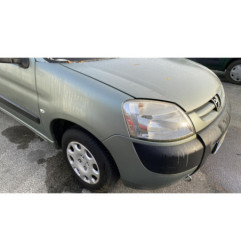 Interrupteur de leve vitre avant droit PEUGEOT PARTNER 1