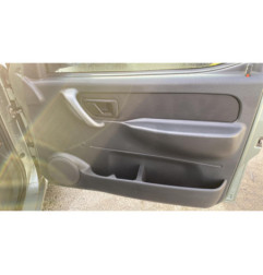 Interrupteur de leve vitre avant droit PEUGEOT PARTNER 1