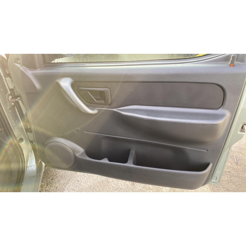 Interrupteur de leve vitre avant droit PEUGEOT PARTNER 1 Photo n°8