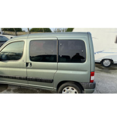 Interrupteur de leve vitre avant droit PEUGEOT PARTNER 1