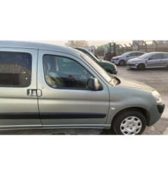 Interrupteur de leve vitre avant droit PEUGEOT PARTNER 1