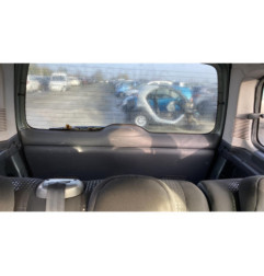 Interrupteur de leve vitre avant droit PEUGEOT PARTNER 1
