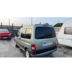 Interrupteur de leve vitre avant droit PEUGEOT PARTNER 1