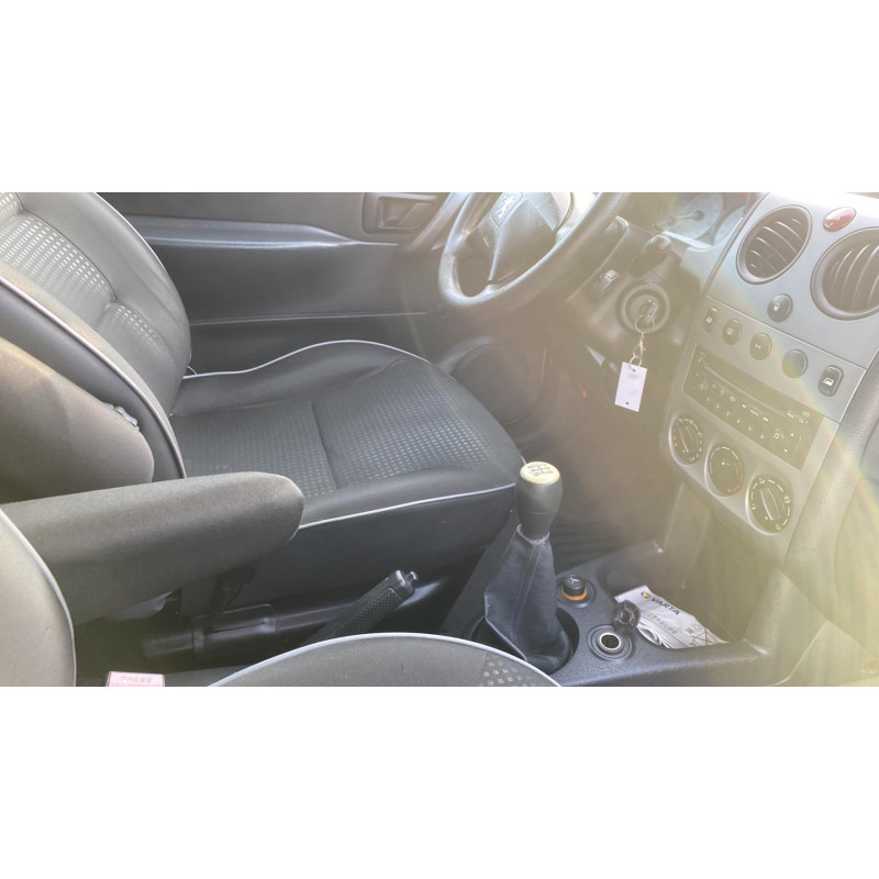 Interrupteur de leve vitre avant droit PEUGEOT PARTNER 1 Photo n°14