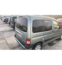 Interrupteur de leve vitre avant droit PEUGEOT PARTNER 1
