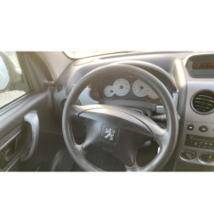 Interrupteur de leve vitre avant droit PEUGEOT PARTNER 1