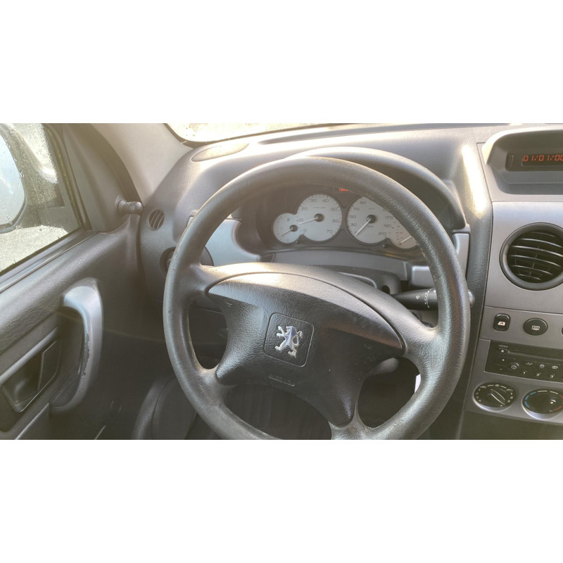 Interrupteur de leve vitre avant droit PEUGEOT PARTNER 1 Photo n°20