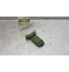 Resistance chauffage PEUGEOT PARTNER 1