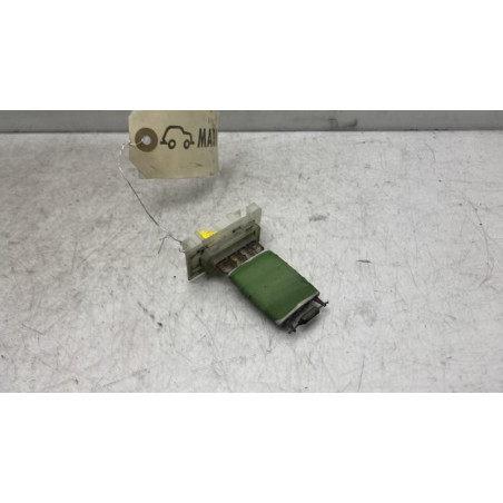 Resistance chauffage PEUGEOT PARTNER 1