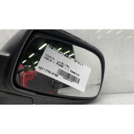 Retroviseur droit TOYOTA YARIS 1