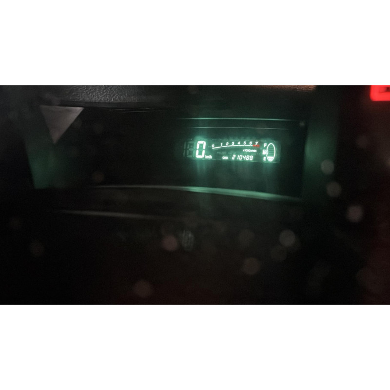 Retroviseur droit TOYOTA YARIS 1 Photo n°10