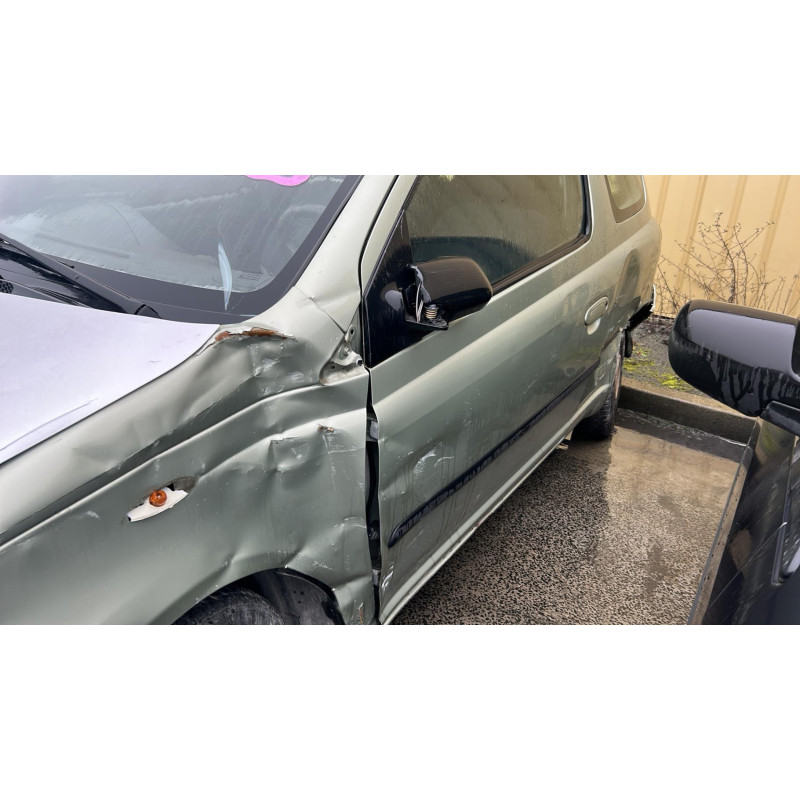 Retroviseur droit TOYOTA YARIS 1 Photo n°12