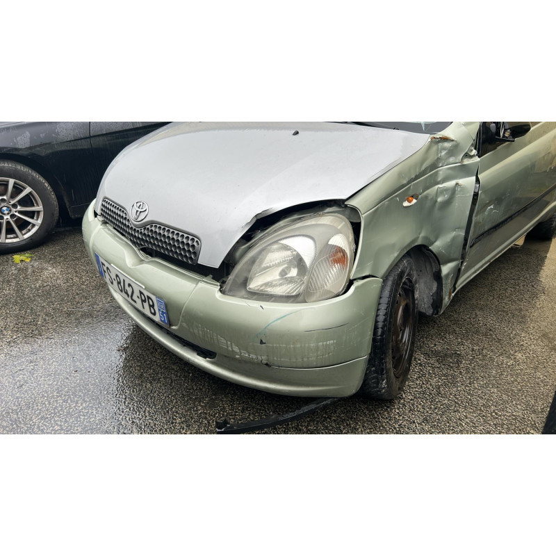 Retroviseur droit TOYOTA YARIS 1 Photo n°14
