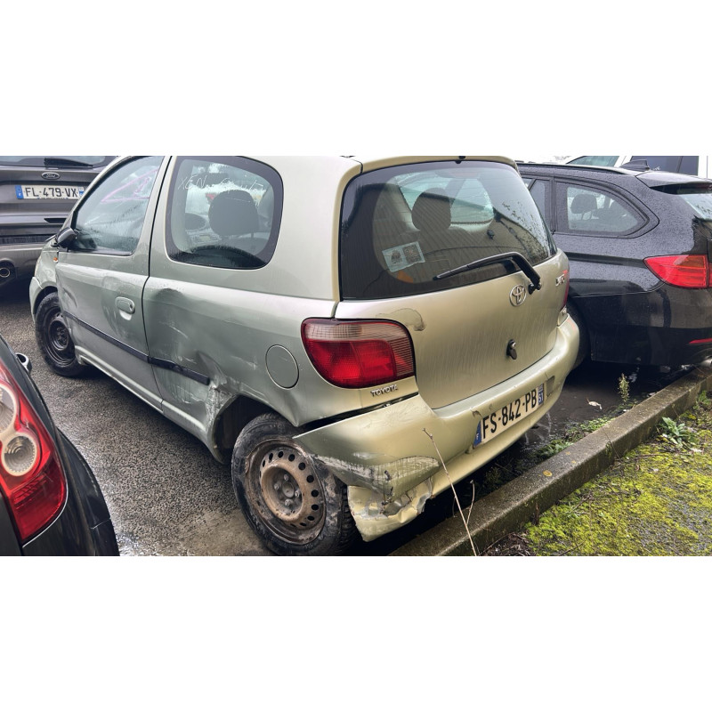 Retroviseur droit TOYOTA YARIS 1 Photo n°15