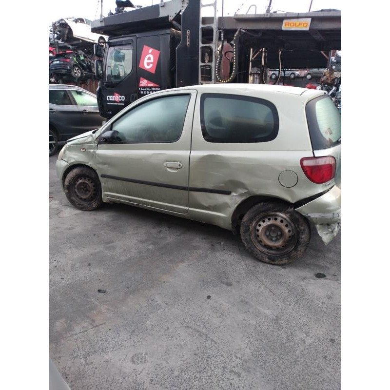 Retroviseur droit TOYOTA YARIS 1 Photo n°16
