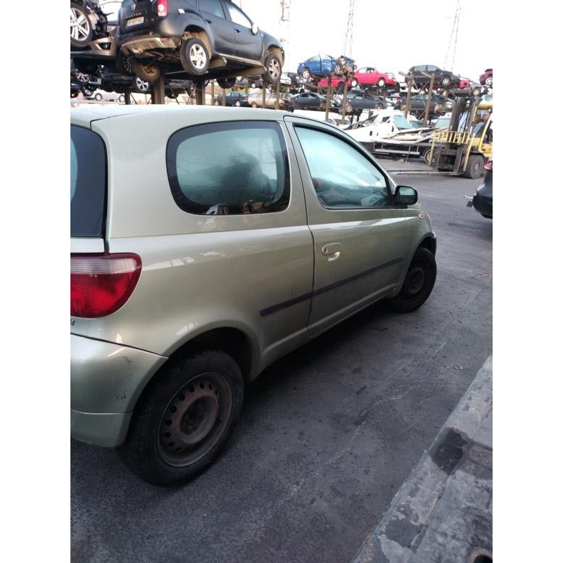 Retroviseur droit TOYOTA YARIS 1 Photo n°17