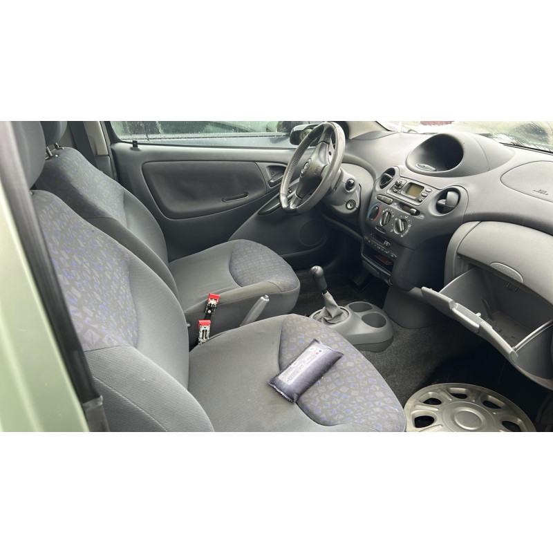 Retroviseur droit TOYOTA YARIS 1 Photo n°18