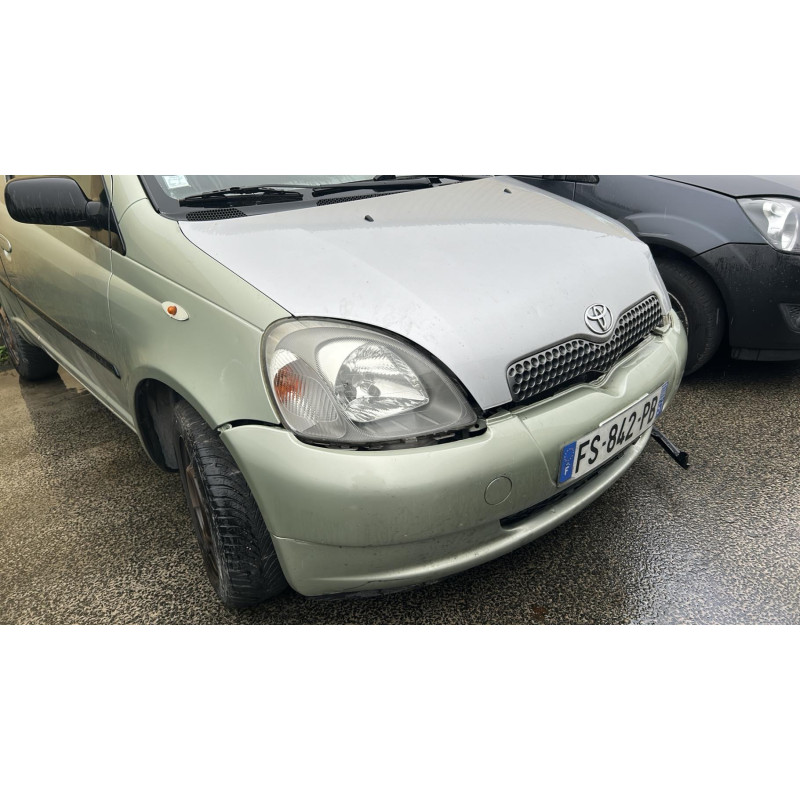 Retroviseur droit TOYOTA YARIS 1 Photo n°19