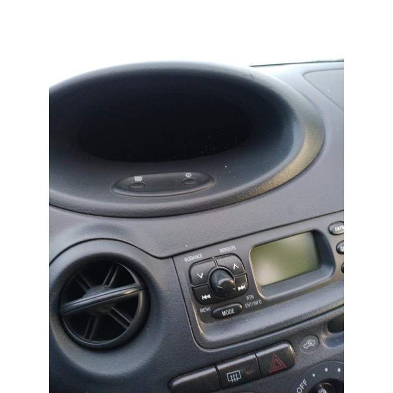 Retroviseur droit TOYOTA YARIS 1 Photo n°20