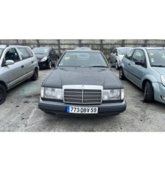 Custode arriere droit MERCEDES 300 C124