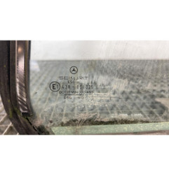 Custode arriere gauche MERCEDES 300 C124 Photo n°1