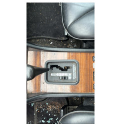 Custode arriere gauche MERCEDES 300 C124
