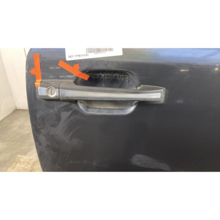 Porte avant droit MERCEDES 300 C124