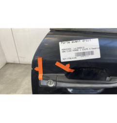 Porte avant droit MERCEDES 300 C124