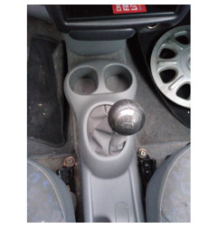 Interrupteur de leve vitre avant droit TOYOTA YARIS 1