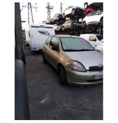 Interrupteur de leve vitre avant droit TOYOTA YARIS 1