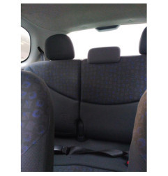 Interrupteur de leve vitre avant droit TOYOTA YARIS 1