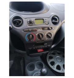 Interrupteur de leve vitre avant droit TOYOTA YARIS 1