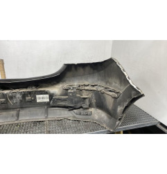 Pare choc arriere OPEL ASTRA H Photo n°1