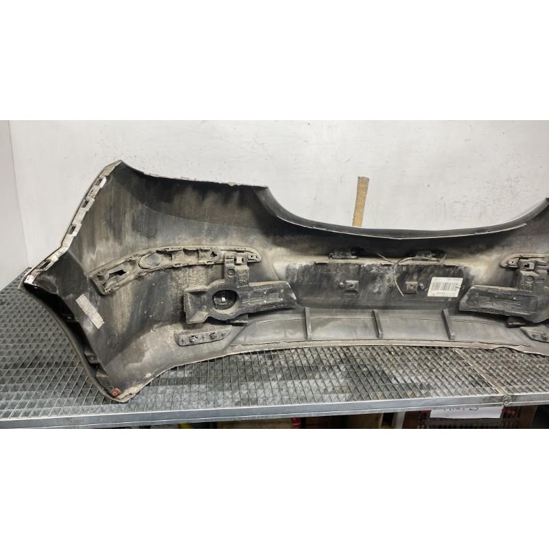 Pare choc arriere OPEL ASTRA H Photo n°2