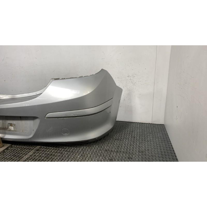 Pare choc arriere OPEL ASTRA H Photo n°3