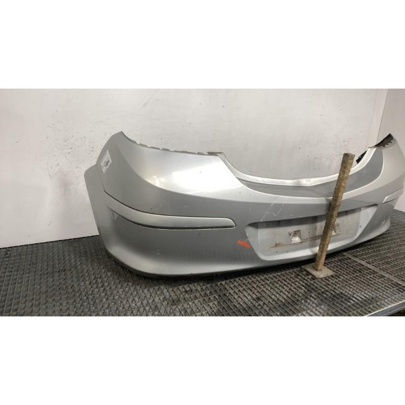 Pare choc arriere OPEL ASTRA H Photo n°5
