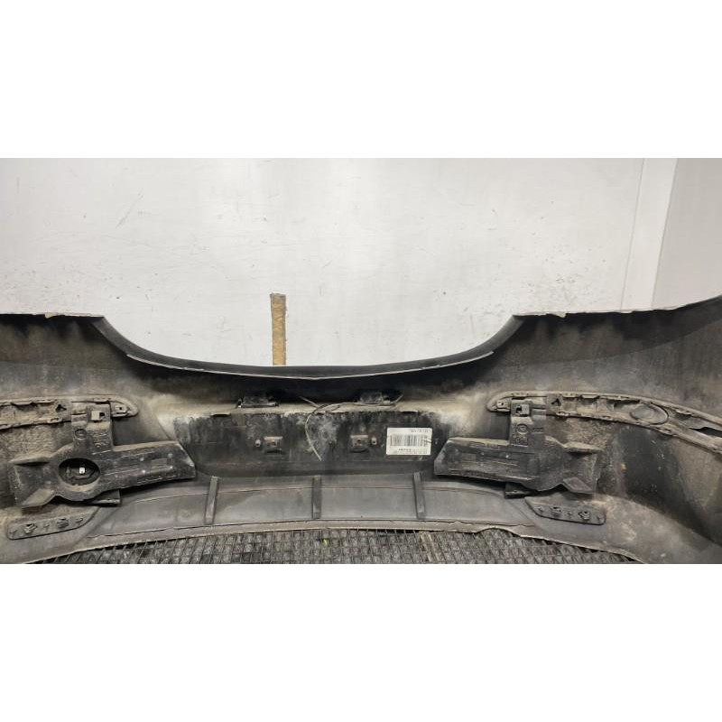 Pare choc arriere OPEL ASTRA H Photo n°6