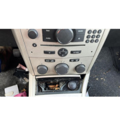 Pare choc arriere OPEL ASTRA H
