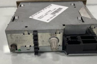 Autoradio d'origine RENAULT MODUS