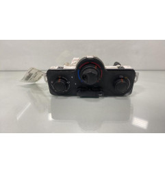 Commande chauffage RENAULT MODUS
