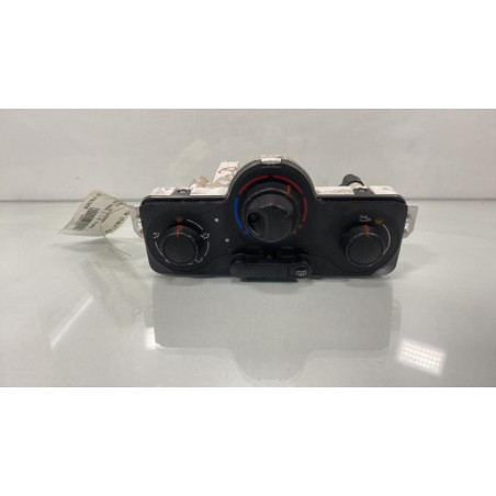 Commande chauffage RENAULT MODUS