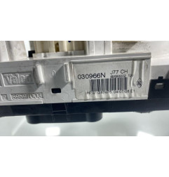 Commande chauffage RENAULT MODUS