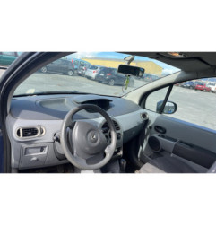 Commande chauffage RENAULT MODUS