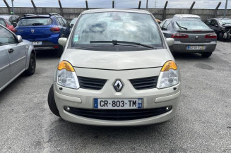 Autoradio d'origine RENAULT MODUS