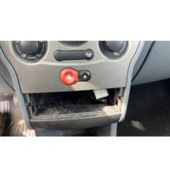 Commande chauffage RENAULT MODUS